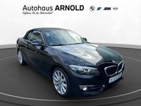 gebraucht BMW 230 i Cabrio