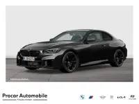 Gebraucht BMW M2 480 PS (353 kW) 2026 Schwarz Coupé
