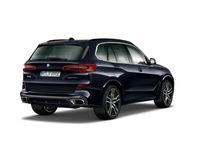 gebraucht BMW X5 45e,MSport,Laserlicht,Panodach,HUD,ACC,H&KSound