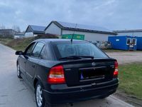 gebraucht Opel Astra 