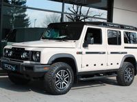 Gebraucht Ineos Grenadier 249 PS (183 kW) 2024 Beige SUV