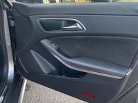 gebraucht Mercedes CLA45 AMG Shooting Brake AMG Mercedes-AMG CLA 4...