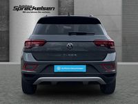 Gebraucht VW T-Roc Goal 150 PS (110 kW) 2026 SUV