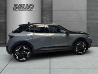 Neu Opel Mokka-e GSe 206 kW (281 PS) 2026 Grafik grau SUV