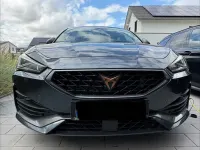 Gebraucht Cupra Leon 245 PS (180 kW) 2021 Grau Limousine