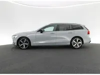 Gebraucht Volvo V60 Plus 197 PS (144 kW) 2023 Grau Kombi