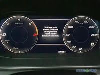 Używany Seat Leon 204 KM (150 kW) 2022 Srebrny Kombi