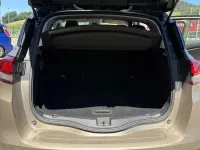 Gebraucht Renault Scénic III Intens 110 PS (80 kW) 2017 Beige Van / Kleinbus