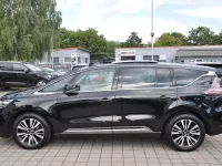 Gebraucht Renault Espace Bose Edition 189 PS (139 kW) 2023 Schwarz Van / Kleinbus