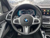 gebraucht BMW X5 M50i