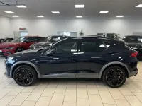 Gebraucht Cupra Formentor VZ 310 PS (228 kW) 2023 Blau SUV