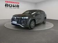 Gebraucht VW Tayron Elegance 193 PS (141 kW) 2025 Delfingrau metallic SUV