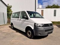 gebraucht VW Transporter T5Kombi * 9 Sitzer