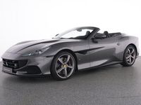 Gebraucht Ferrari Portofino 620 PS (456 kW) 2021 Grau Cabrio
