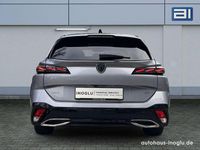 Gebraucht Peugeot 308 SW GT 131 PS (96 kW) 2025 Grau Kombi