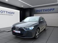 gebraucht Audi A1 Sportback 25 TFSi LED PDC GRA Klima