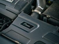 Gebraucht VW Golf VII R 300 PS (220 kW) 2015 Weiß Kombi