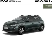Neu Renault Austral Evolution 200 PS (147 kW) 2026 Schwarz SUV