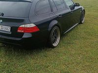 Gebraucht BMW 535 M Sport 272 PS (200 kW) 2005 Kombi