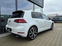 gebraucht VW Golf GTI Performance 2.0TSI/DSG/LED/STANDHEIZUNG