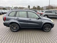 gebraucht Toyota RAV4 2.0 Sol