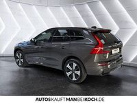 Gebraucht Volvo XC60 Plus 349 PS (256 kW) 2023 Grau SUV