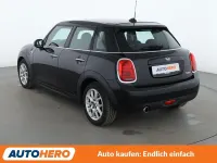 Occasion Mini Cooper 136 PK (100 kW) 2018 Zwart Hatchback