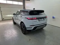 Neu Land Rover Range Rover evoque S 204 PS (150 kW) 2026 Arroios grey SUV