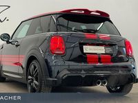 Gebraucht Mini John Cooper Works 231 PS (169 kW) 2023 Schwarz Kleinwagen