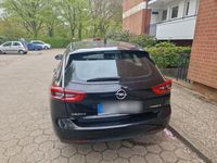 gebraucht Opel Insignia sp tourer