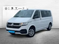 Begagnad VW Multivan Trendline 150 HK (110 kW) 2021 Minibuss