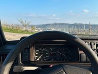 Brugt VW Golf II 69 HK (50 kW) 1991 Hvid Hatchback