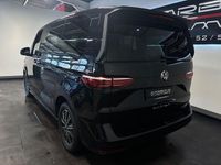 Gebraucht VW Multivan 150 PS (110 kW) 2022 Schwarz Van