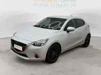 Gebraucht Mazda 2 Kizoku 90 PS (66 kW) 2018 Weiss Kleinwagen