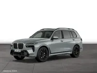 Gebraucht BMW X7 381 PS (280 kW) 2025 Grau SUV