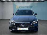 Gebraucht Mercedes E450 367 PS (269 kW) 2025 Grau Kombi