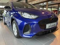 Second-hand Mazda 2 116 CP (85 kW) 2025 Albastru Hatchback