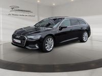 Gebraucht Audi A6 Ambiente 299 PS (219 kW) 2022 Brillantschwarz Kombi