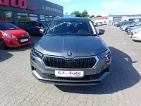 Gebraucht Skoda Karoq 150 PS (110 kW) 2025 Grau SUV