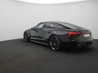 Gebraucht Audi RS e-tron GT Performance 620 kW (843 PS) 2025 Schwarz Limousine