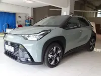 Neu Toyota Aygo Play 116 PS (85 kW) 2026 Auf anfrage Kleinwagen