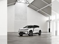 Neu Lynk & Co 08 345 PS (253 kW) 2026 Grau (sturm grau) SUV