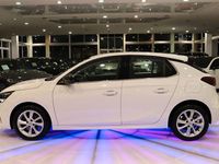 Gebraucht Opel Corsa Elegance 101 PS (74 kW) 2023 Weiß Kleinwagen