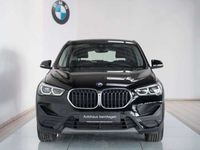 gebraucht BMW X1 sDrive18d Kamera LED Navi DAB Geschwind Sport