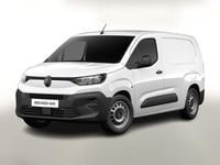 Neu Citroën Berlingo 131 PS (96 kW) 2025 Eisweiß Van / Kleinbus