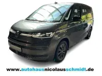 Occasion VW Multivan Style 150 ch (110 kW) 2025 Gris Monospace