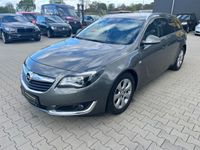 gebraucht Opel Insignia A Sports Tourer Innovation 2.0CDTI,EU6