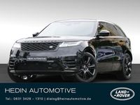 Gebraucht Land Rover Range Rover Velar HSE Dynamic 300 PS (220 kW) 2022 Schwarz SUV