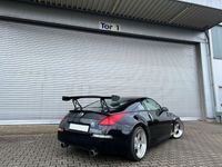 gebraucht Nissan 350Z 3.5l