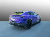 Gebraucht Lamborghini Urus 666 PS (489 kW) 2025 Violett SUV